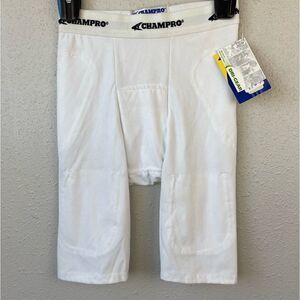 NWT Champro Athletic Girdle Size Youth L
